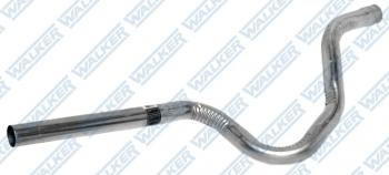 1984 Dodge D100 Exhaust Pipe