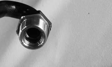 TYC 4565 A/C Condenser product image 3 of 4