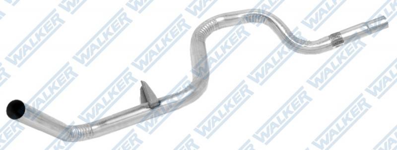 1980 Ford F-100 Exhaust Tail Pipe Walker Exhaust 45746 image 1 of 1