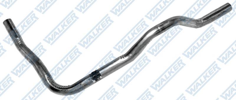 1991 GMC G2500 Exhaust Tail Pipe Left Walker Exhaust 45752 image 1 of 1