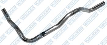 1994 GMC G2500 Exhaust Tail Pipe Left Walker Exhaust 45752 image 1 of 1