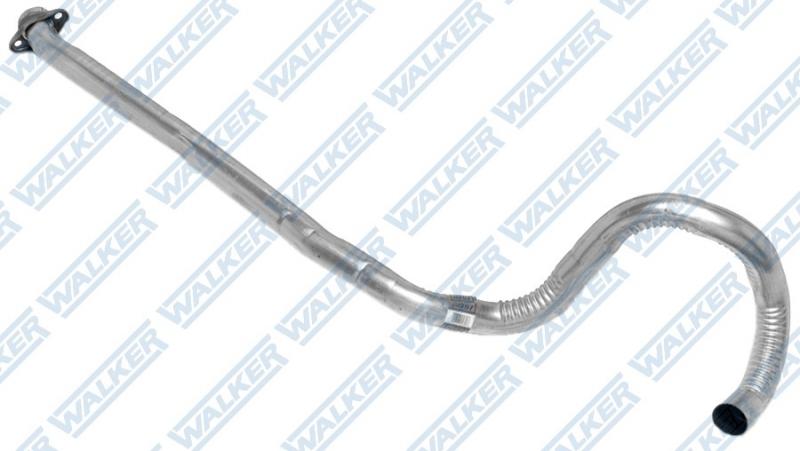 1981 Chevrolet Camaro Exhaust Pipe Walker Exhaust 45757 image 1 of 1