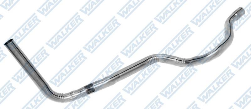 1981 Chevrolet C20 Exhaust Tail Pipe Left Walker Exhaust 45766 image 1 of 1