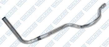 1983 Chevrolet C20 Exhaust Tail Pipe Left Walker Exhaust 45766 image 1 of 1