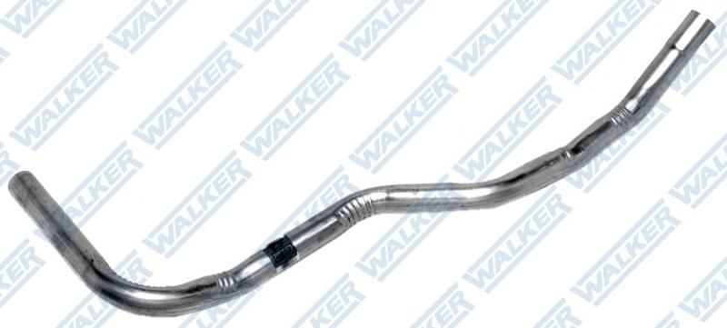 1991 GMC Sonoma Exhaust Tail Pipe Walker Exhaust 45807 image 1 of 1