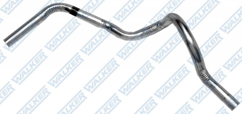 1991 GMC K3500 Exhaust Tail Pipe Right Walker Exhaust 45823 image 1 of 1