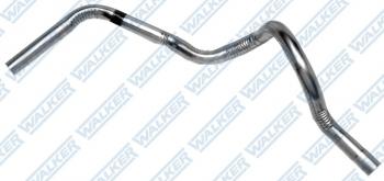 1983 GMC C3500 Exhaust Tail Pipe
