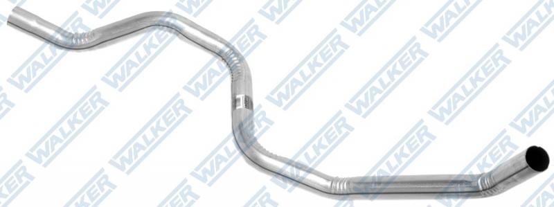 1981 Chevrolet C20 Exhaust Tail Pipe Walker Exhaust 45824 image 1 of 1