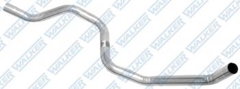1981 GMC C3500 Exhaust Tail Pipe