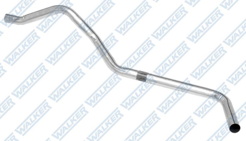 1986 Nissan 720 Exhaust Tail Pipe Walker Exhaust 45836 image 1 of 1