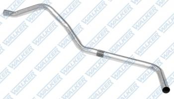 1985 Nissan 720 Exhaust Tail Pipe