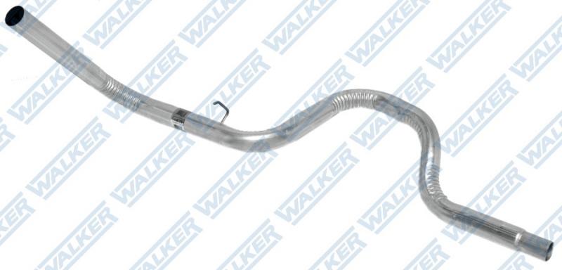 1984 Ford F-150 Exhaust Tail Pipe Walker Exhaust 45839 image 1 of 1