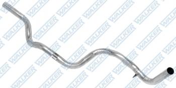 1983 Ford Ranger Exhaust Tail Pipe