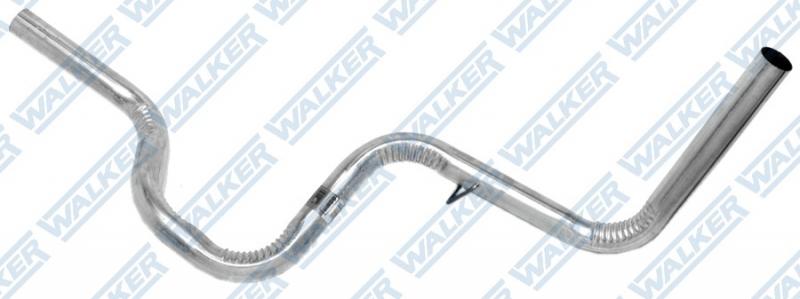 1984 Ford F-150 Exhaust Tail Pipe Walker Exhaust 45859 image 1 of 1