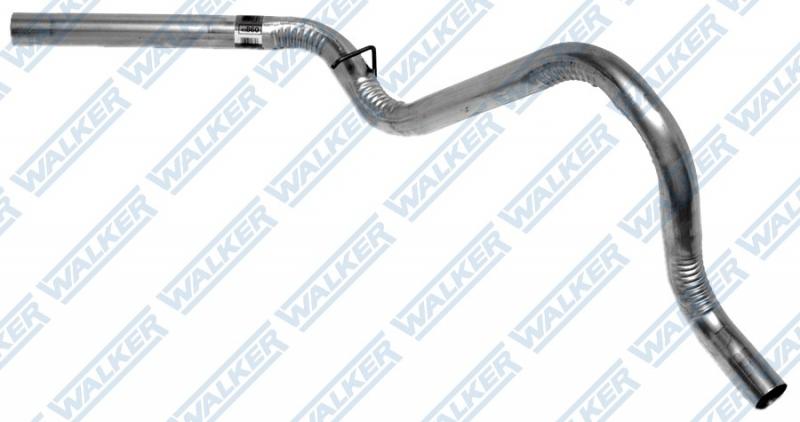 1996 Ford Bronco Exhaust Tail Pipe Walker Exhaust 45860 image 1 of 1