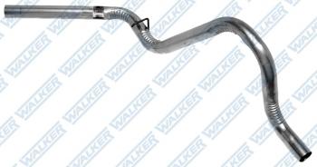 1983 Ford Bronco Exhaust Tail Pipe