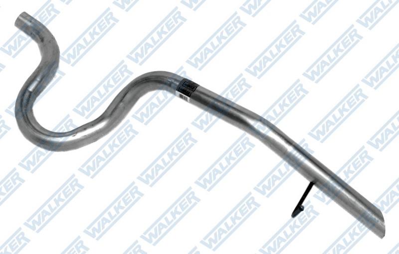 1991 Ford Mustang Exhaust Tail Pipe Right Walker Exhaust 45902 image 1 of 1