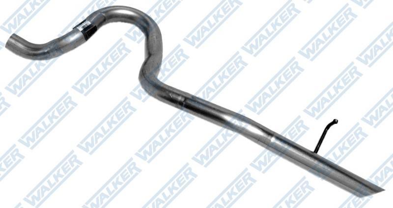 1985 Mercury Capri Exhaust Tail Pipe Left Walker Exhaust 45903 image 1 of 1