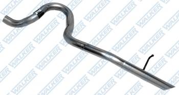 1984 Mercury Capri Exhaust Tail Pipe