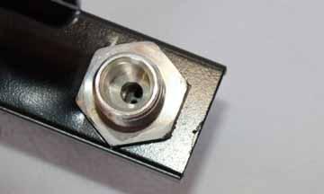 TYC 4590 A/C Condenser product image 3 of 4