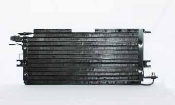 TYC 4590 A/C Condenser product image 4 of 4