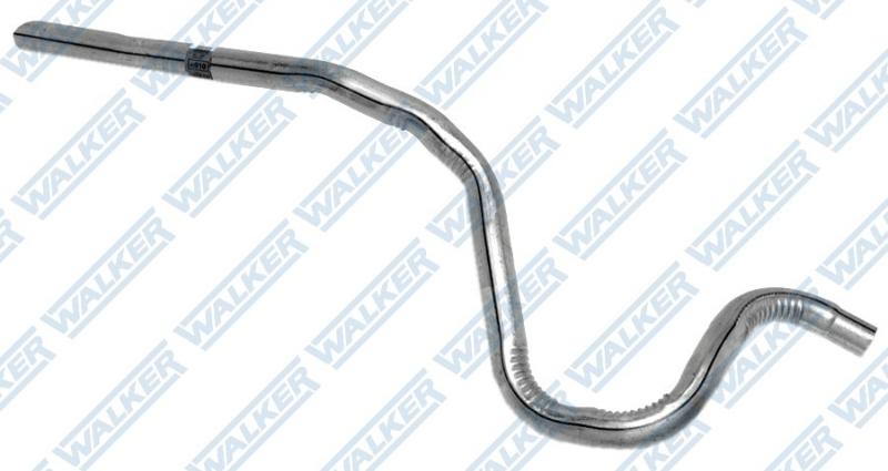 1986 Chevrolet Monte Carlo Exhaust Tail Pipe Left Walker Exhaust 45910 image 1 of 1