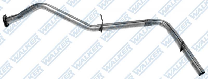 1986 Mazda B2000 Exhaust Tail Pipe