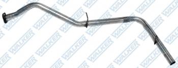 1987 Mazda B2000 Exhaust Tail Pipe