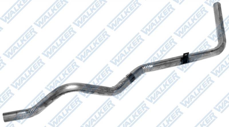1991 Dodge Dakota Exhaust Tail Pipe
