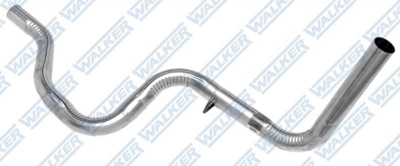1994 Ford F-350 Exhaust Tail Pipe Walker Exhaust 45993 image 1 of 1