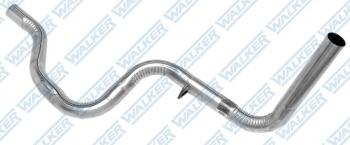 1993 Ford F-250 Exhaust Tail Pipe Walker Exhaust 45993 image 1 of 1