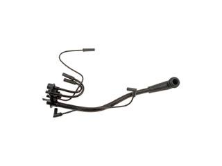 1990 Jeep Cherokee Vacuum Harness Front Dorman 46003 image 3 of 4