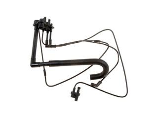 1990 Jeep Cherokee Vacuum Harness Rear Dorman 46004 image 2 of 4