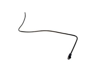 1987 Jeep Comanche Engine Crankcase Breather Hose