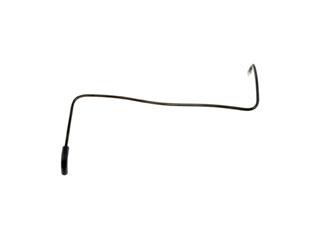 1990 Jeep Comanche Engine Crankcase Breather Hose Dorman 46005 image 3 of 4