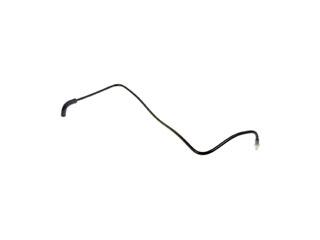 1990 Jeep Comanche Engine Crankcase Breather Hose Dorman 46005 image 4 of 4