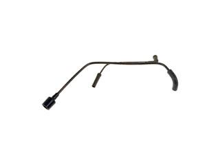 1995 Jeep Grand Cherokee Engine Crankcase Breather Hose Dorman 46006 image 3 of 4
