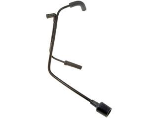 1995 Jeep Grand Cherokee Engine Crankcase Breather Hose Dorman 46006 image 1 of 4