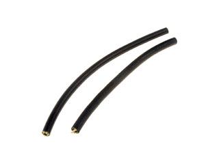 1999 Ford Contour EGR Pressure Feedback Hose Dorman 46019 image 2 of 4
