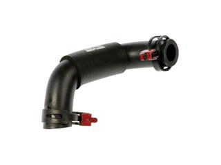2010 Mazda Tribute PCV Valve Tubing Dorman 46034 image 2 of 4