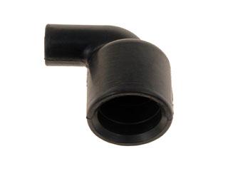 2005 Ford Taurus PCV Valve Elbow Dorman 46035 image 3 of 4