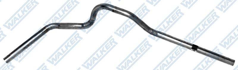 1978 Ford F-100 Exhaust Tail Pipe
