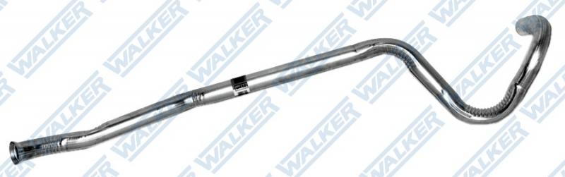 Walker Exhaust 46410 Exhaust Intermediate Pipe product image 1 of 1