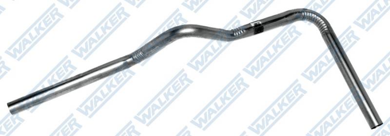 1976 GMC G25 Exhaust Tail Pipe Walker Exhaust 46424 image 1 of 1