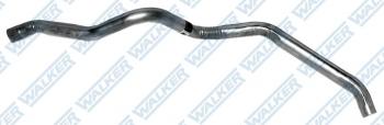 1978 GMC C25 Exhaust Tail Pipe