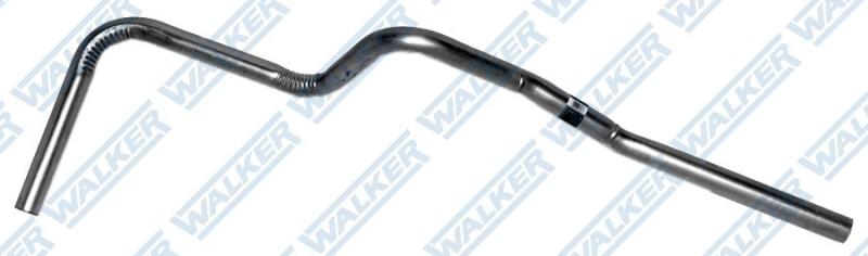 1981 Ford E-100 Econoline Club Wagon Exhaust Tail Pipe Walker Exhaust 46466 image 1 of 1