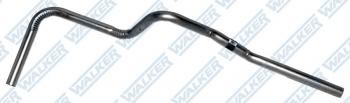 1981 Ford E-100 Econoline Exhaust Tail Pipe