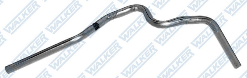 1977 Ford F-250 Exhaust Tail Pipe