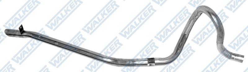 1981 Buick Electra Exhaust Tail Pipe Walker Exhaust 46468 image 1 of 1