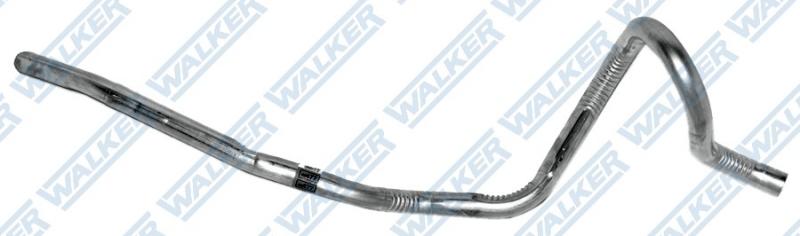 1976 Oldsmobile Cutlass Tiara Exhaust Tail Pipe Walker Exhaust 46477 image 1 of 1